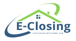 What Does E-Closing - Title and Settlement Software Do?