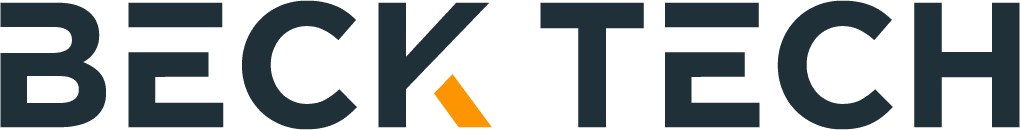 What Does Beck Technology Do?