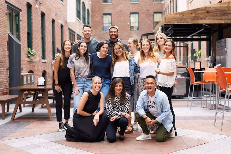 What Does Humankind Do?