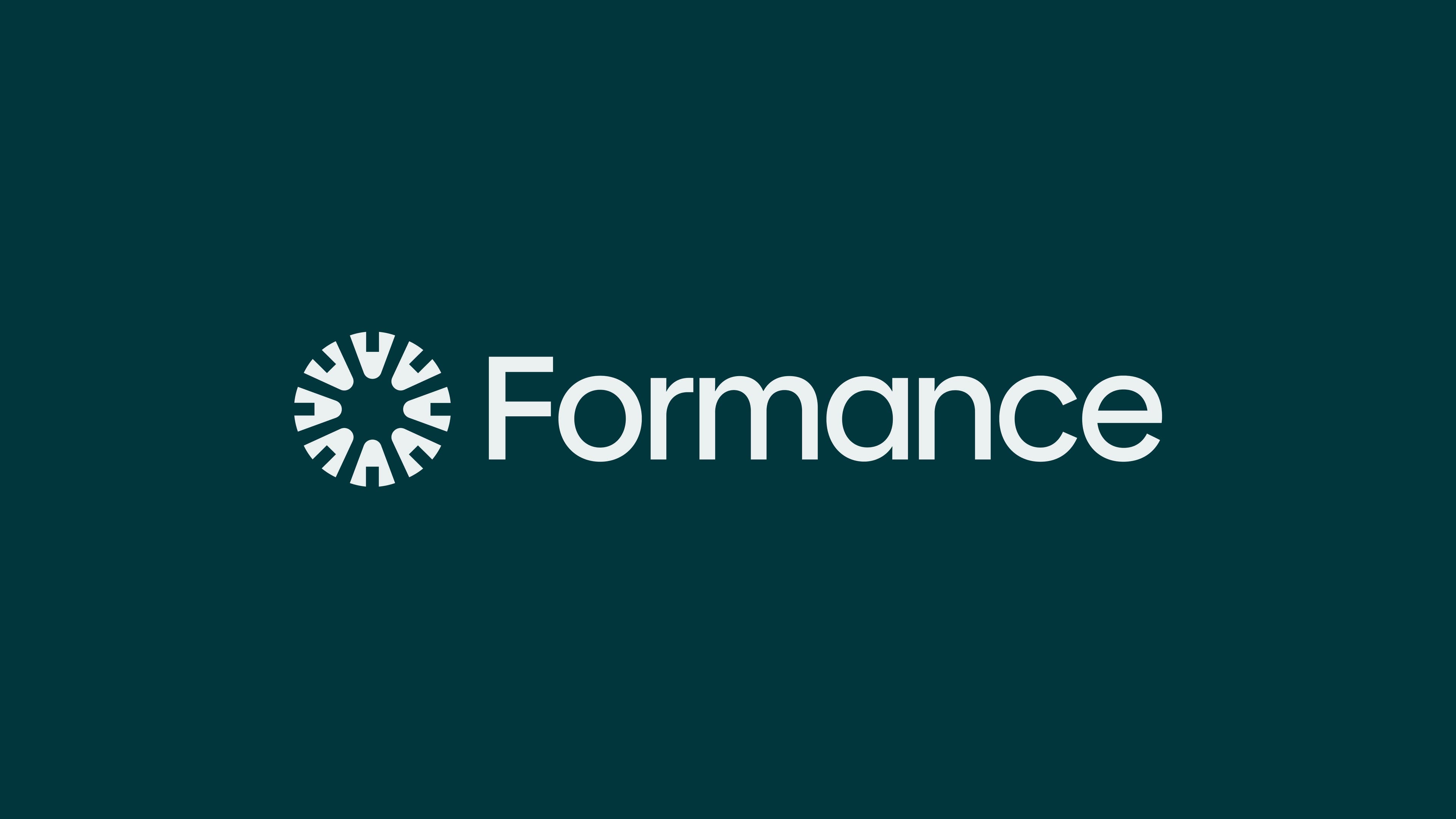 What Does Formance Do?