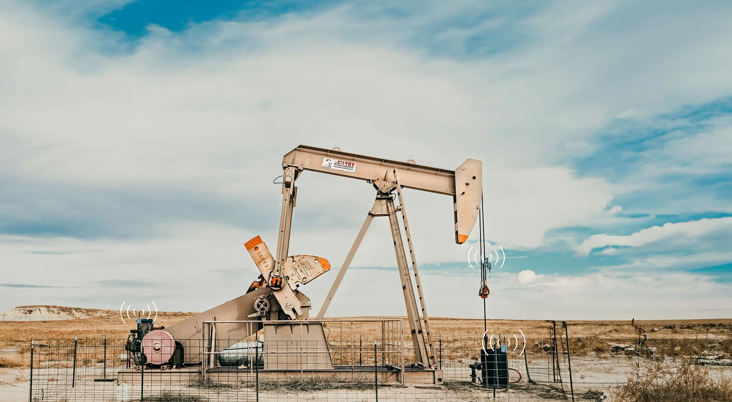 What Does Amplified Industries, Inc. Do?