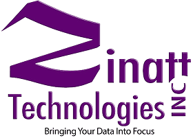 What Does Zinatt Technologies Inc. Do?