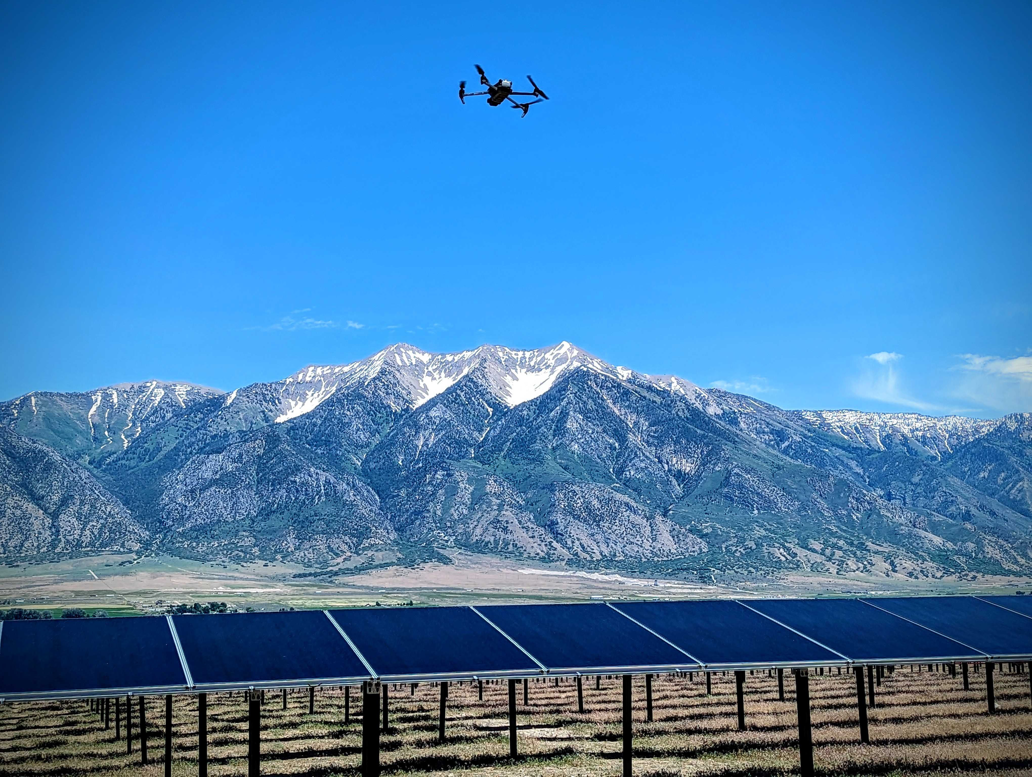 What Does Raptor Maps — Solar Software Do?