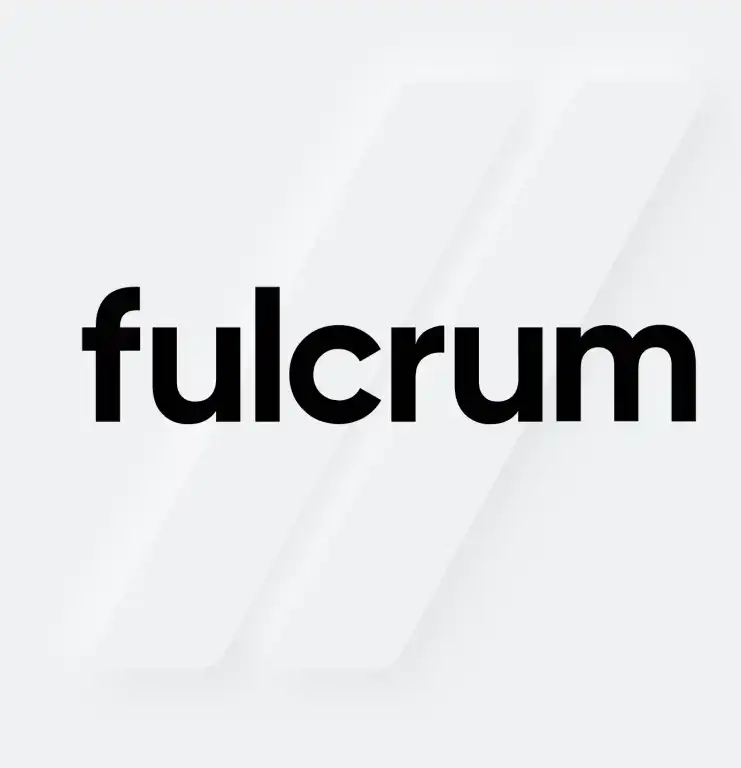 What Does Fulcrum Do?