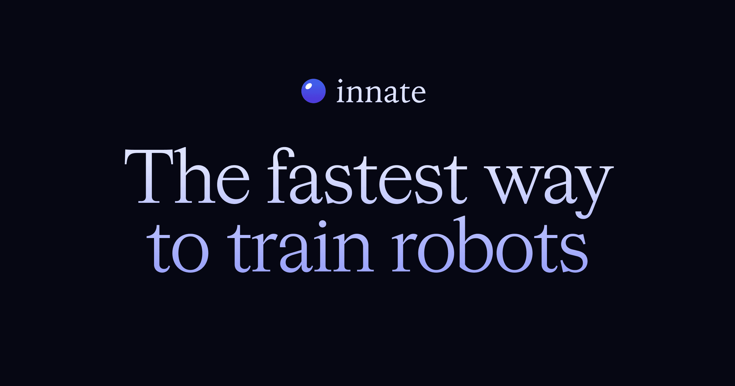 What Does Innate (or innate inc.) Do? - Company Overview