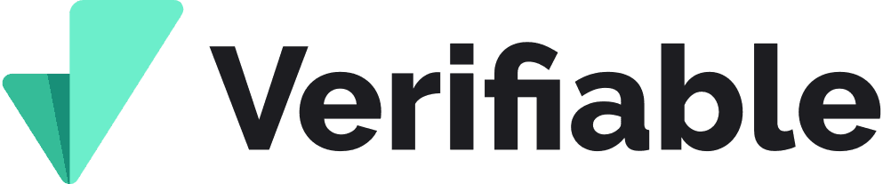 What Does Verifiable Do?