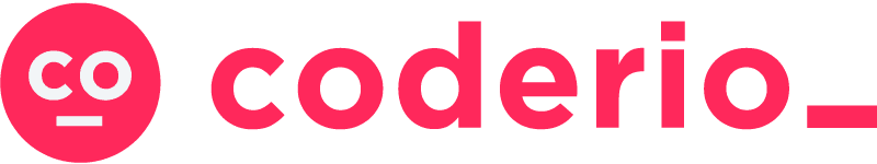 What Does Coderio Do?