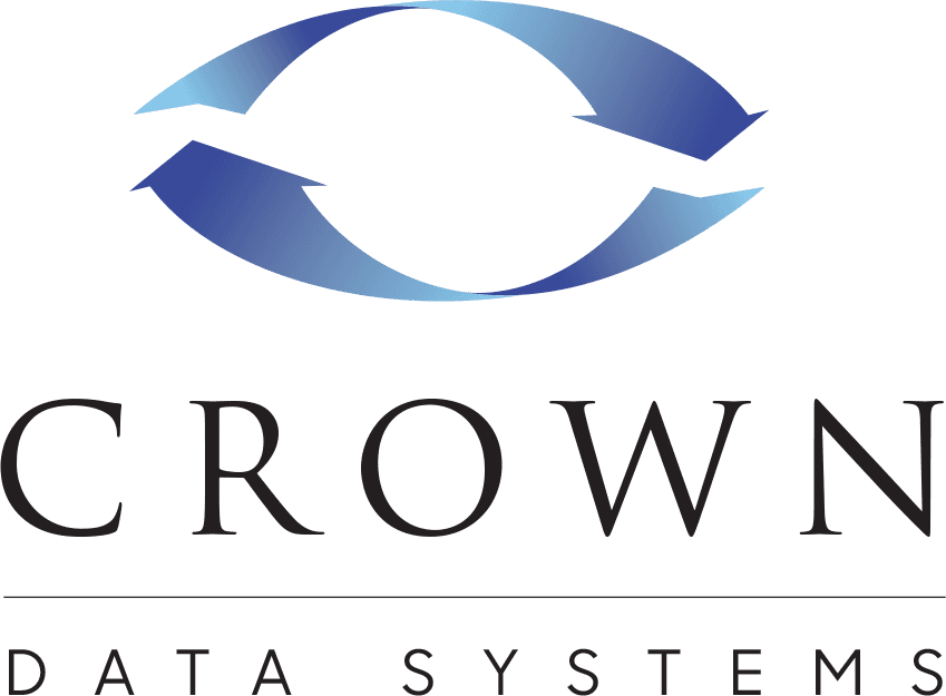 What Does Crown Data Systems Do?