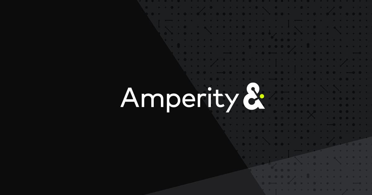 What Does Amperity Do?