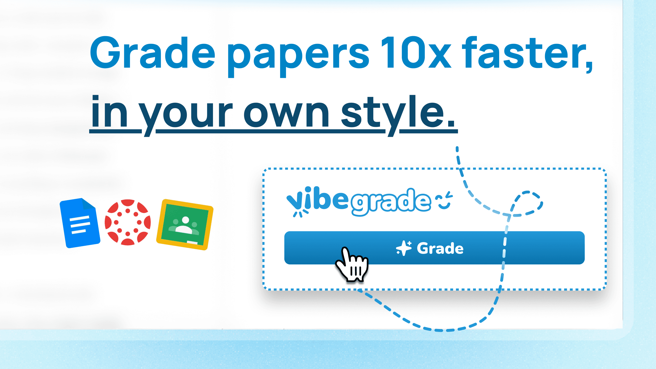 What Does VibeGrade Do? - Company Overview