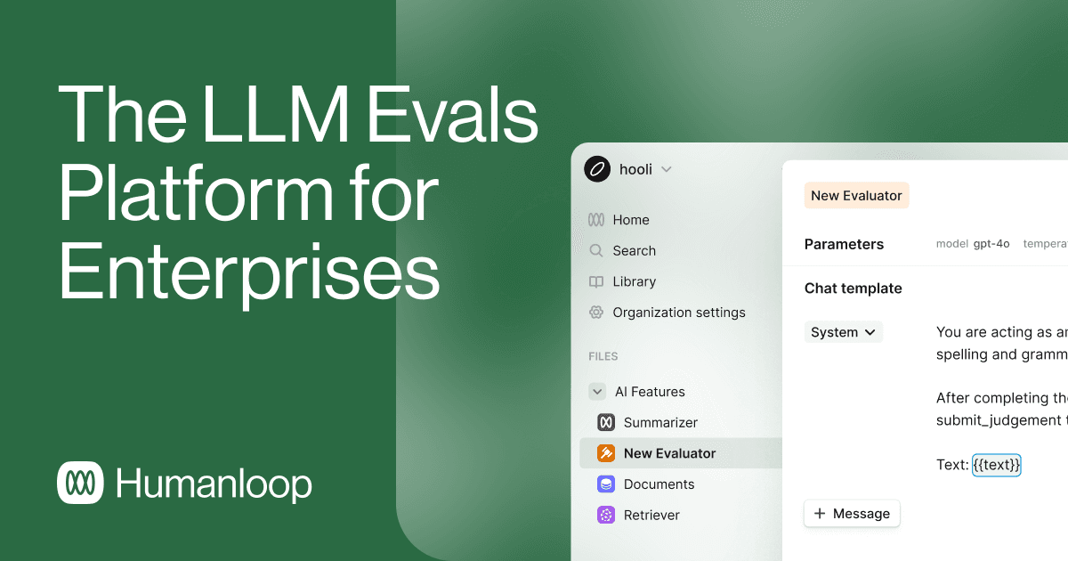 What Does Humanloop Do? - Company Overview