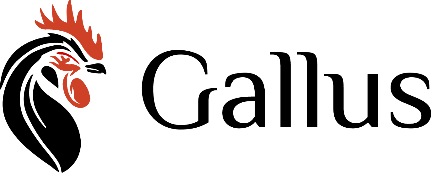 What Does Gallus Golf Do?