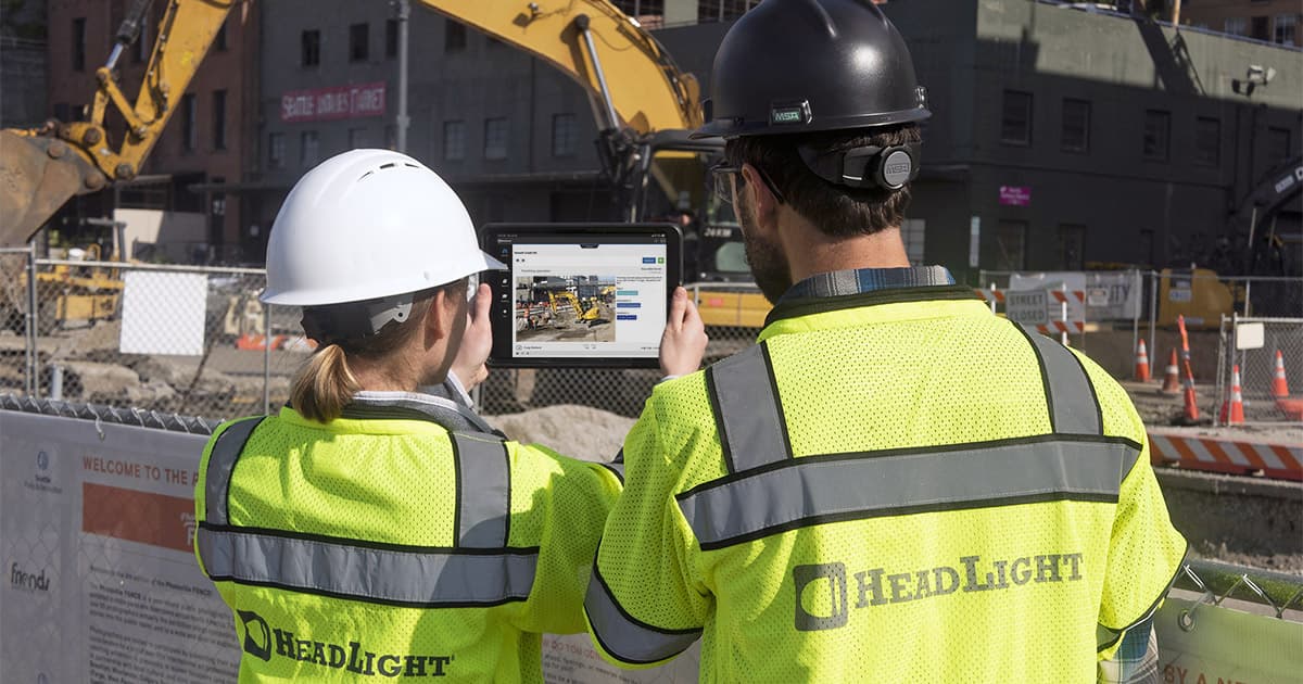 What Does HeadLight Do?