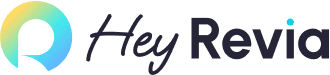 What Does Hey Revia Do? - Company Overview