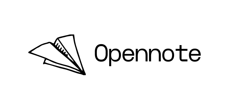 What Does Opennote Do? - Company Overview