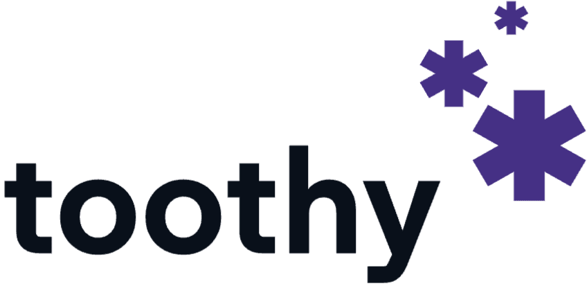 What Does Toothy Do? - Company Overview