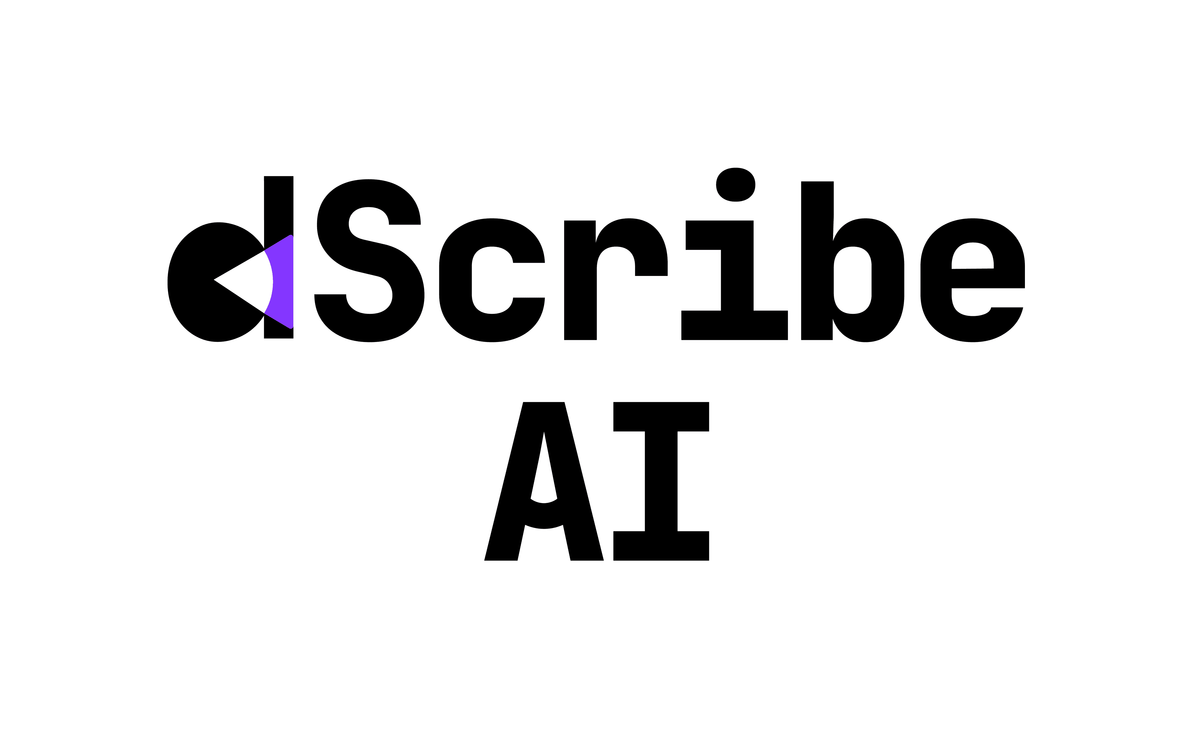 What Does dScribe AI Do? - Company Overview