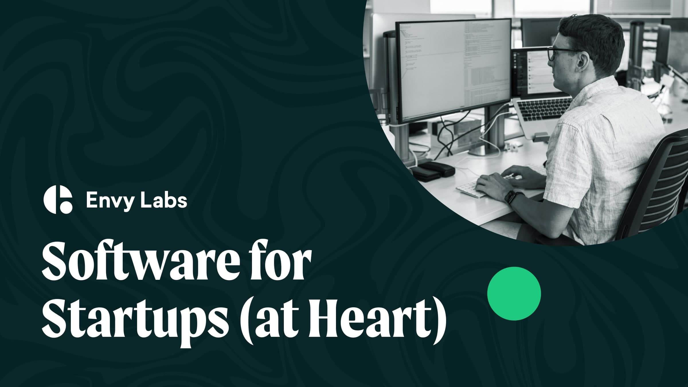 What Does Envy Labs Do?