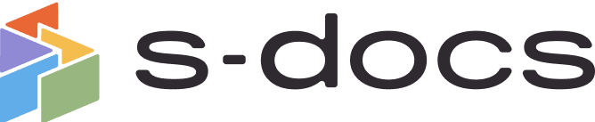 What Does S-Docs Do?