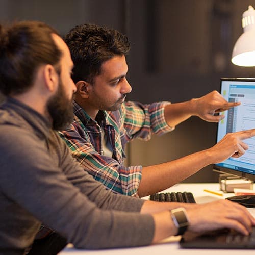 What Does Constant Do?