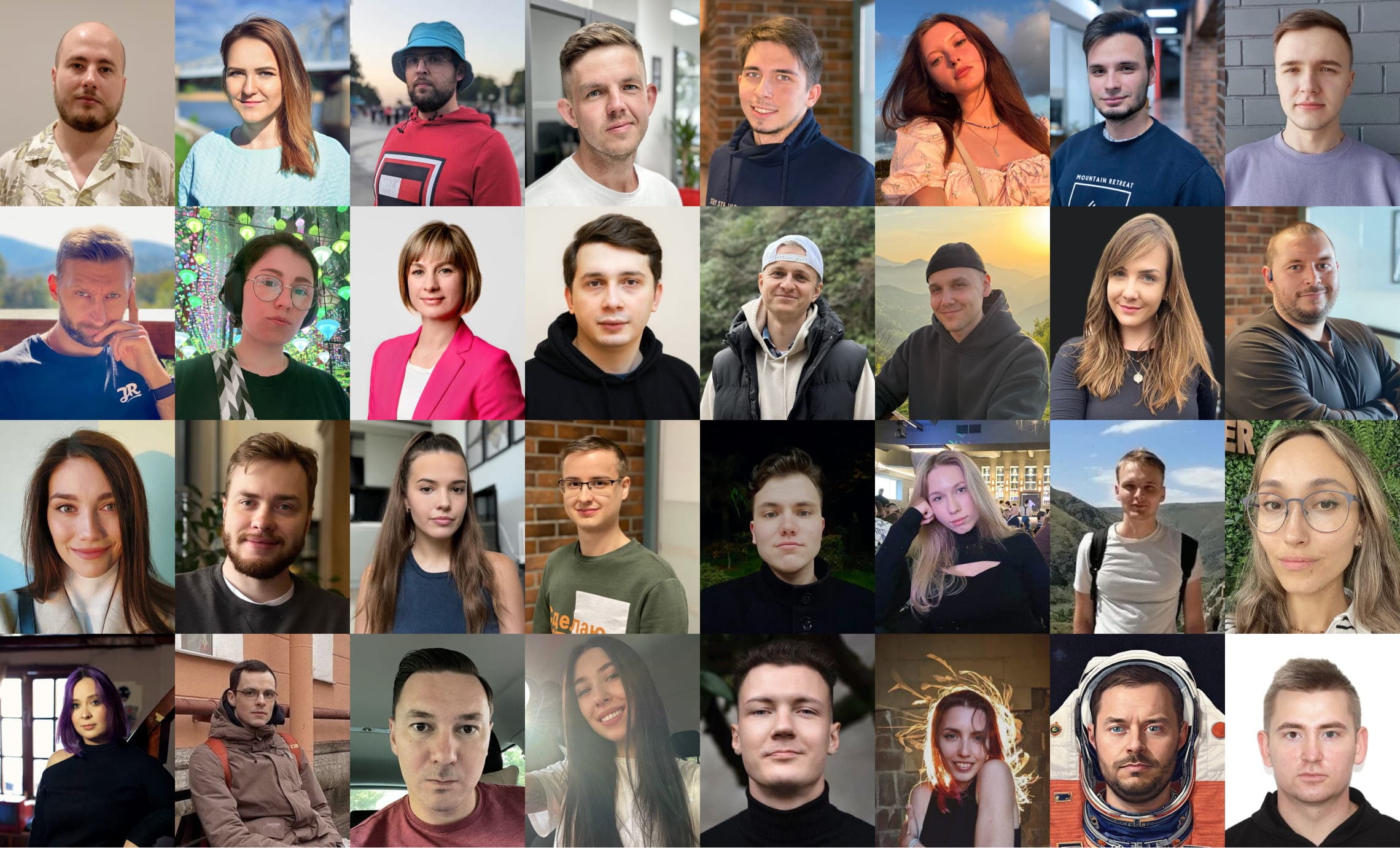 What Does JetRockets Do?