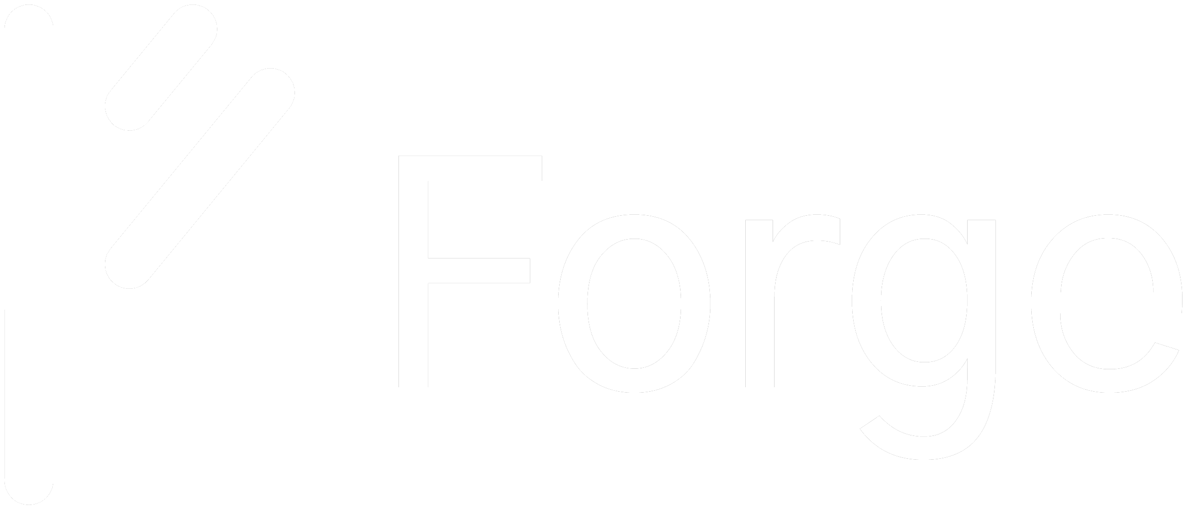 What Does Forge Do? - Company Overview