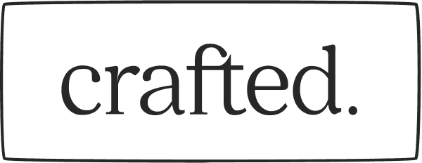 What Does Crafted Do?