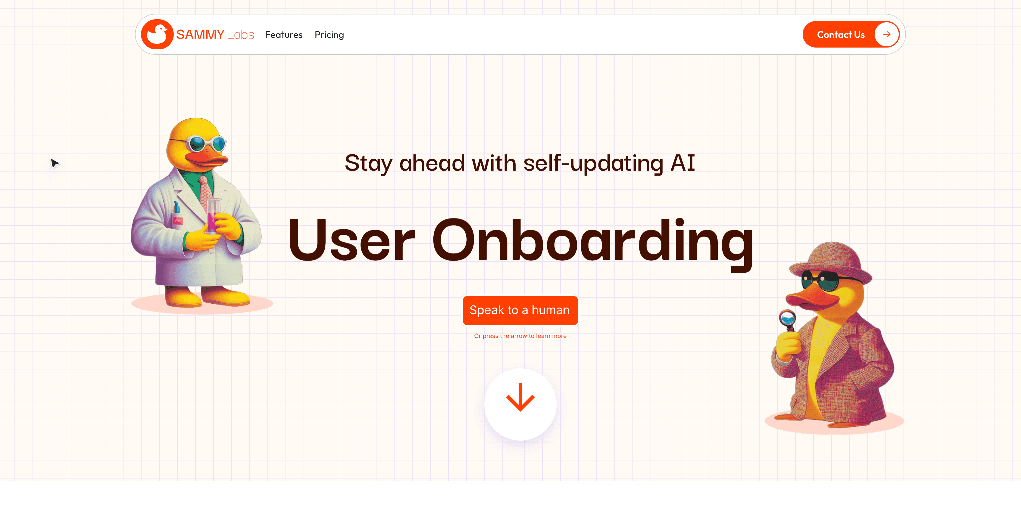 What Does SAMMY Labs Do? - Company Overview