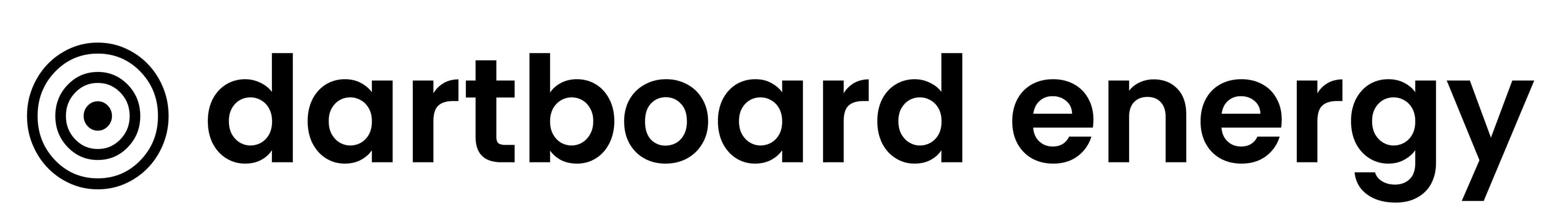 What Does Dartboard Energy Do? - Company Overview