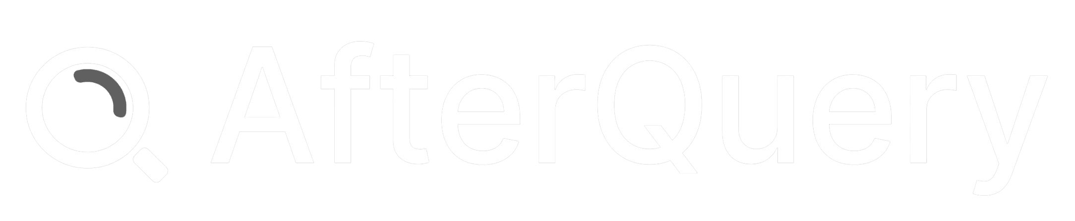 What Does AfterQuery Do? - Company Overview