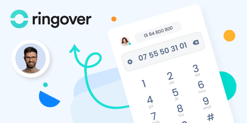 What Does Ringover North America Do?