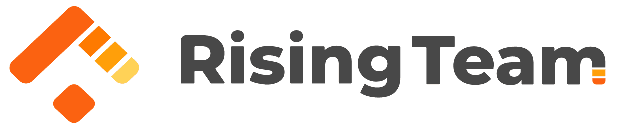 What Does Rising Team Do?