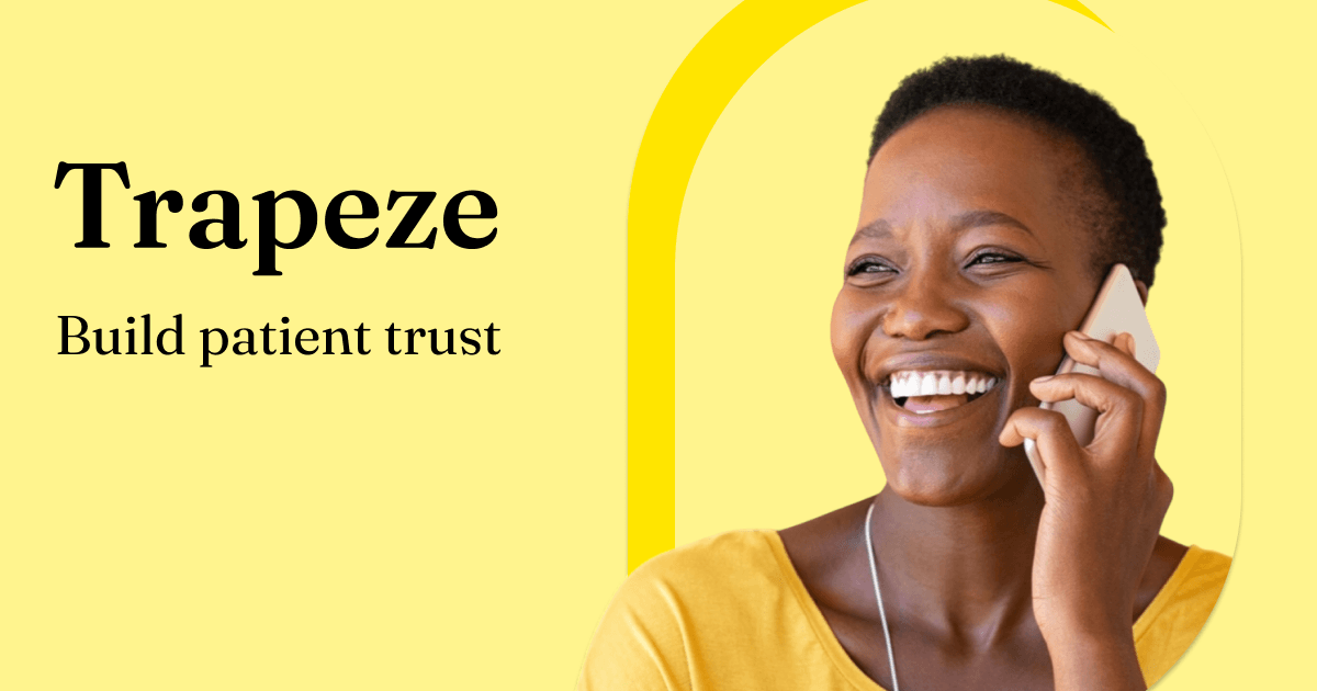 What Does Trapeze Do? - Company Overview