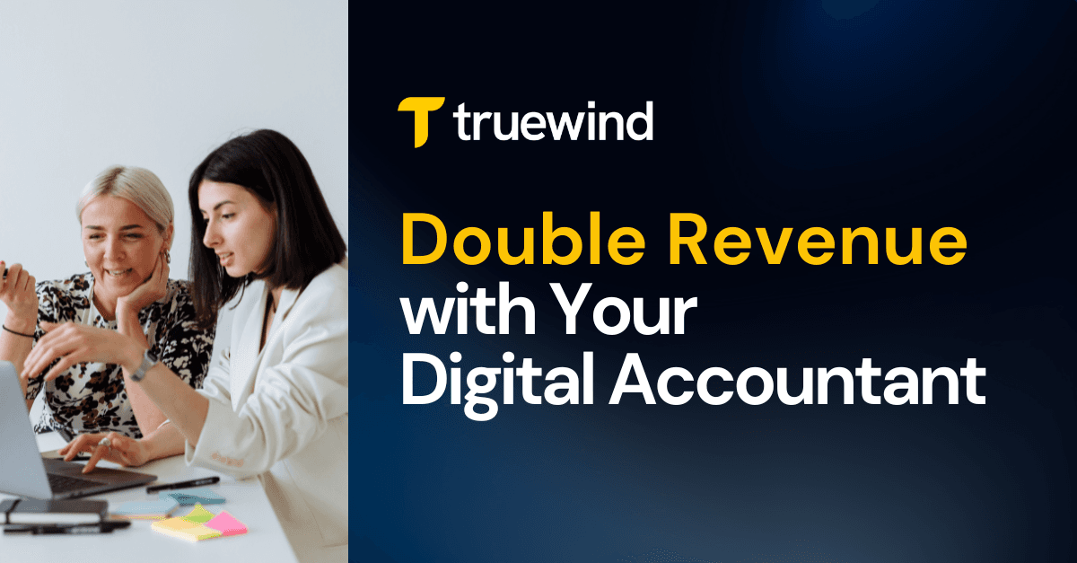 What Does Truewind Do? - Company Overview