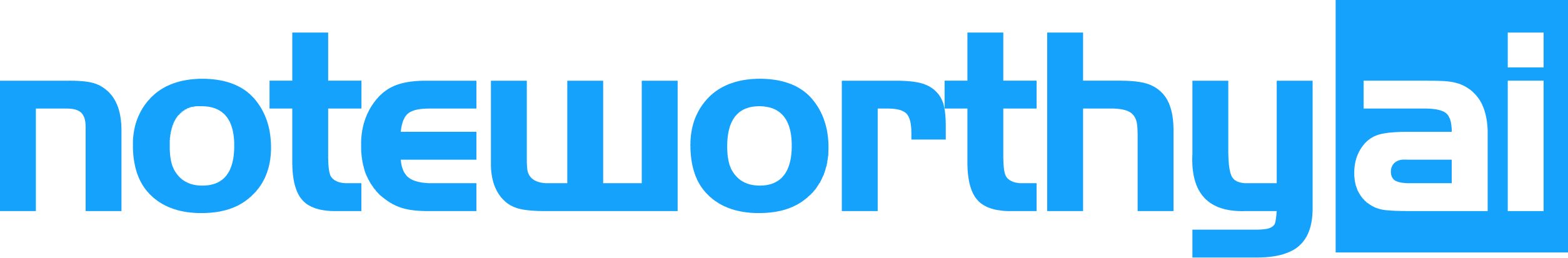 What Does Noteworthy AI Do?