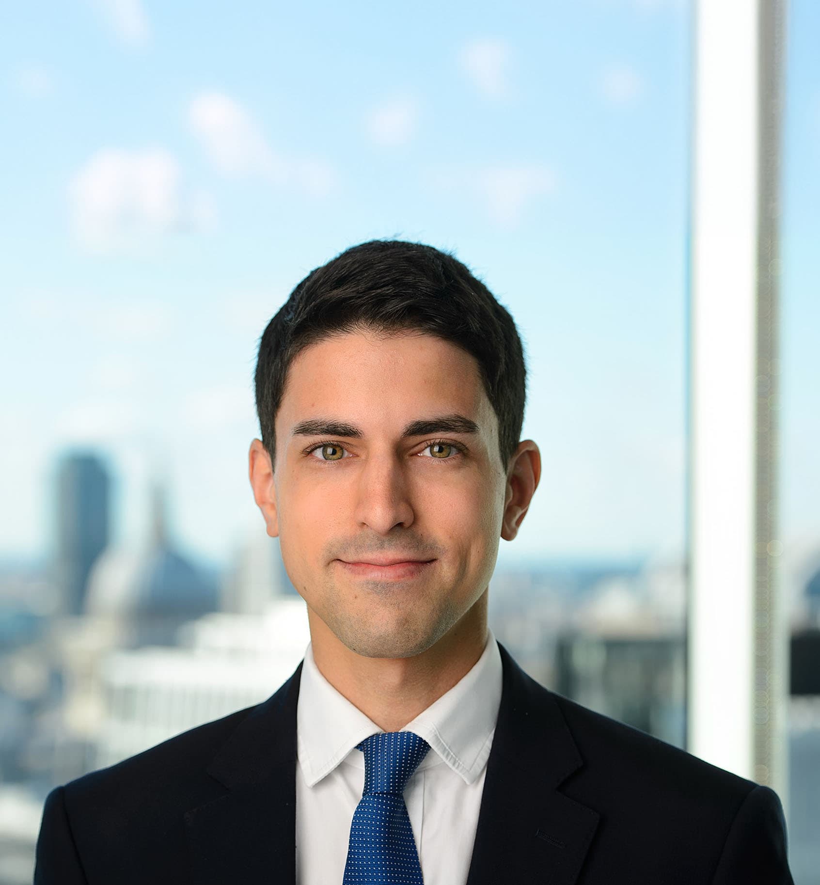 What Does Crimson Do? - Company Overview