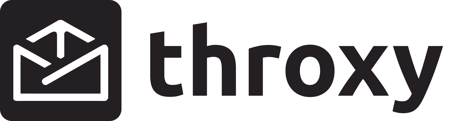 What Does Throxy Do? - Company Overview