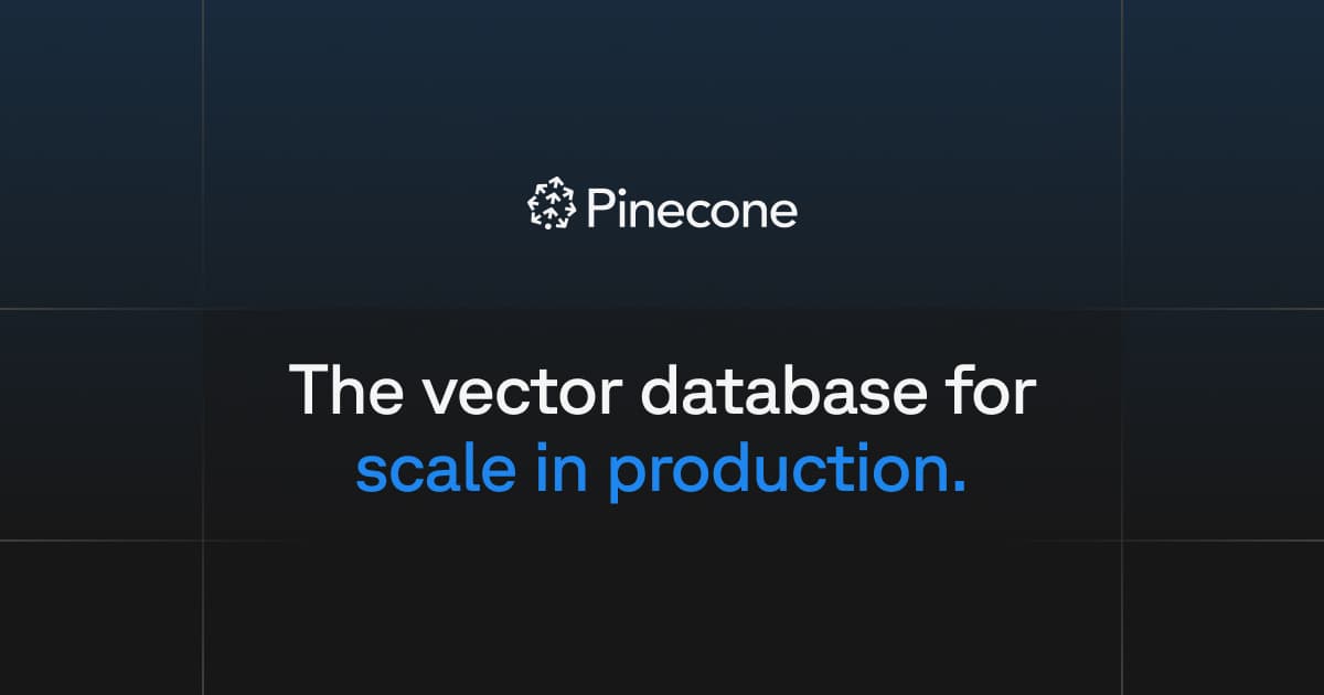What Does Pinecone Systems, Inc. Do? - Company Overview
