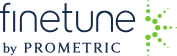 What Does Finetune (A Prometric Company) Do?