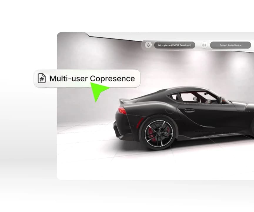 What Does Cavrnus, Inc. Do?