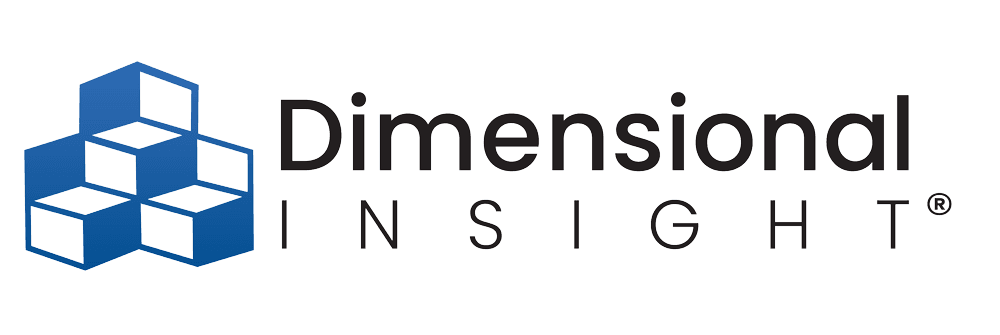 What Does Dimensional Insight Do?
