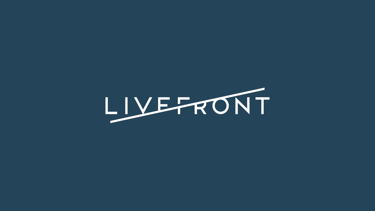 What Does Livefront Do?
