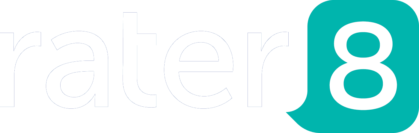 What Does rater8 Do?