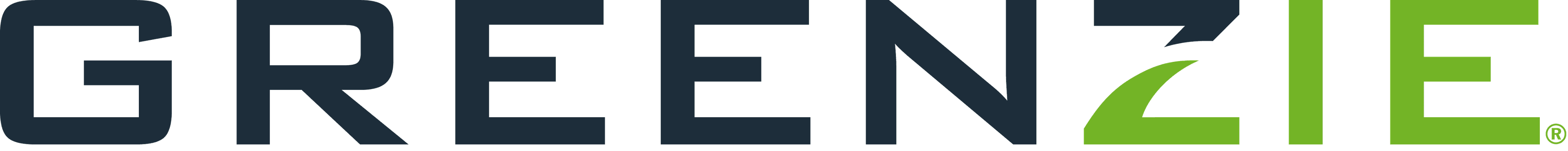 What Does Greenzie Do?