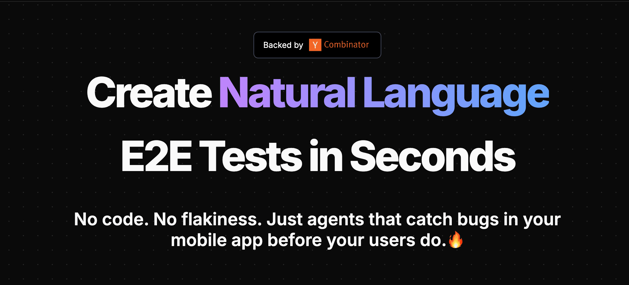 What Does Autosana Do? - Company Overview