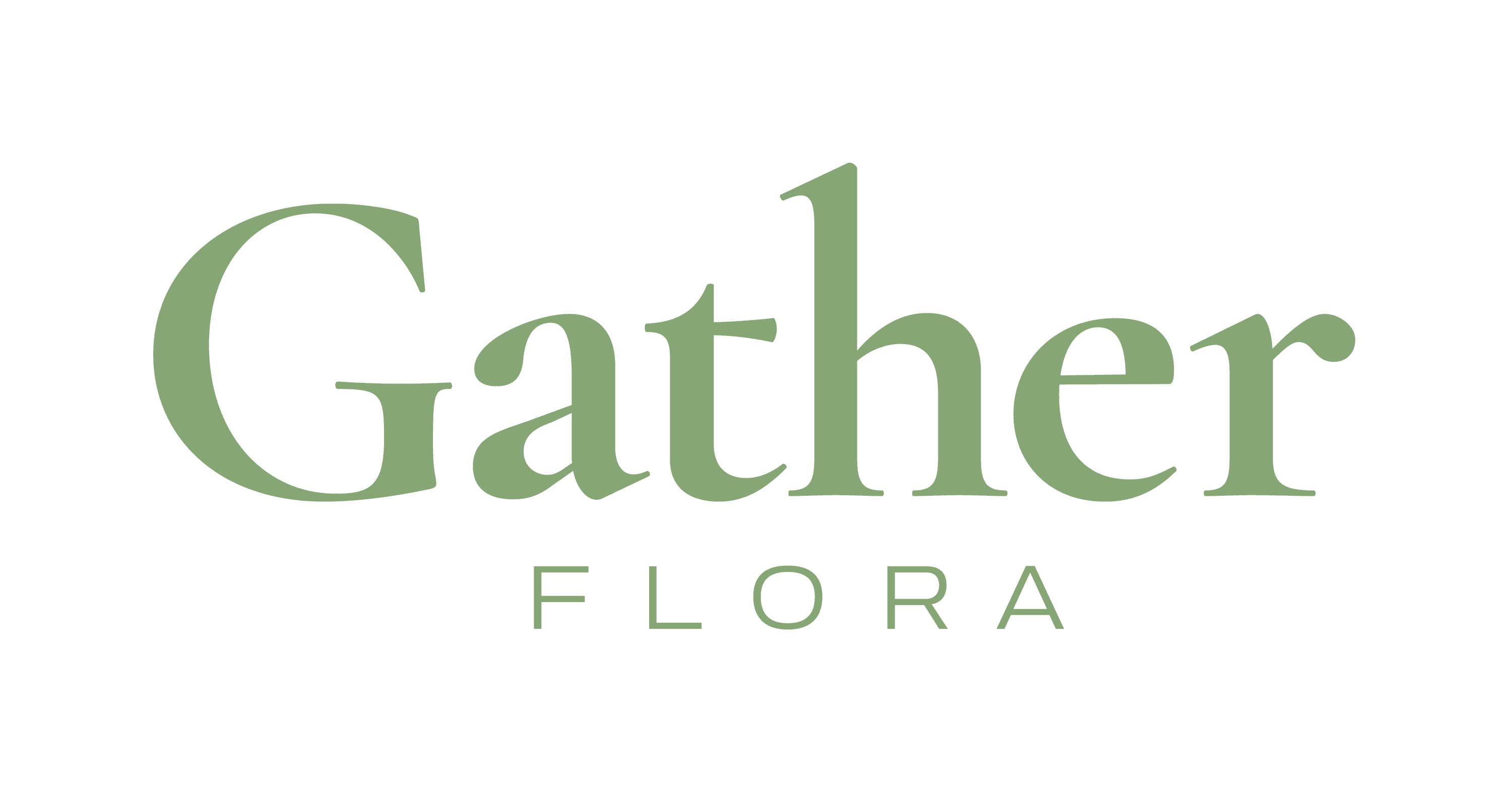 What Does Gather Flora Do?