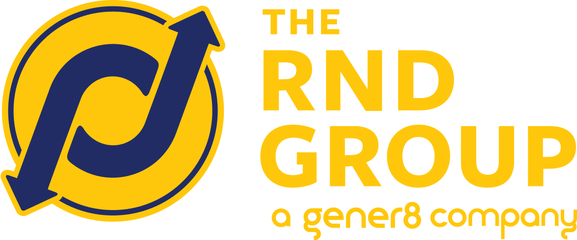 What Does The RND Group | a gener8 company Do?