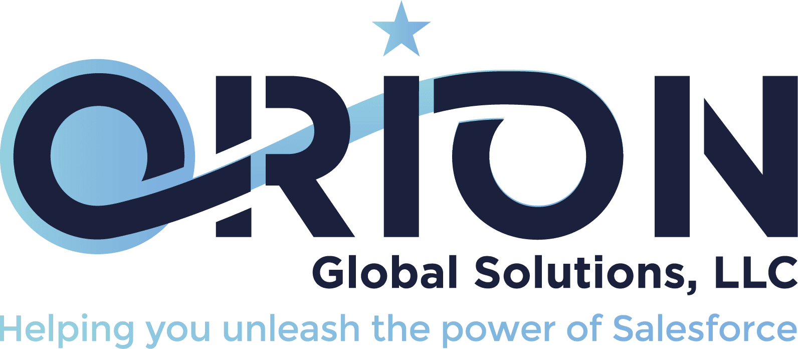 What Does Orion Global Solutions Do?