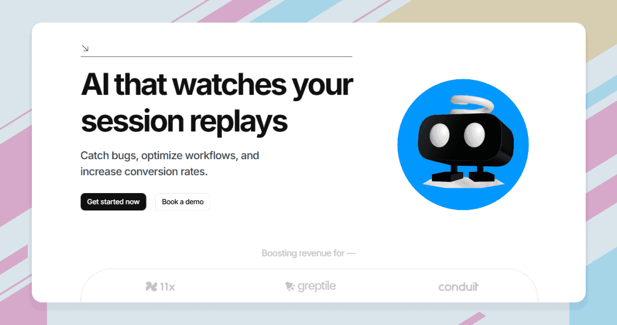 What Does Prism AI Do? - Company Overview