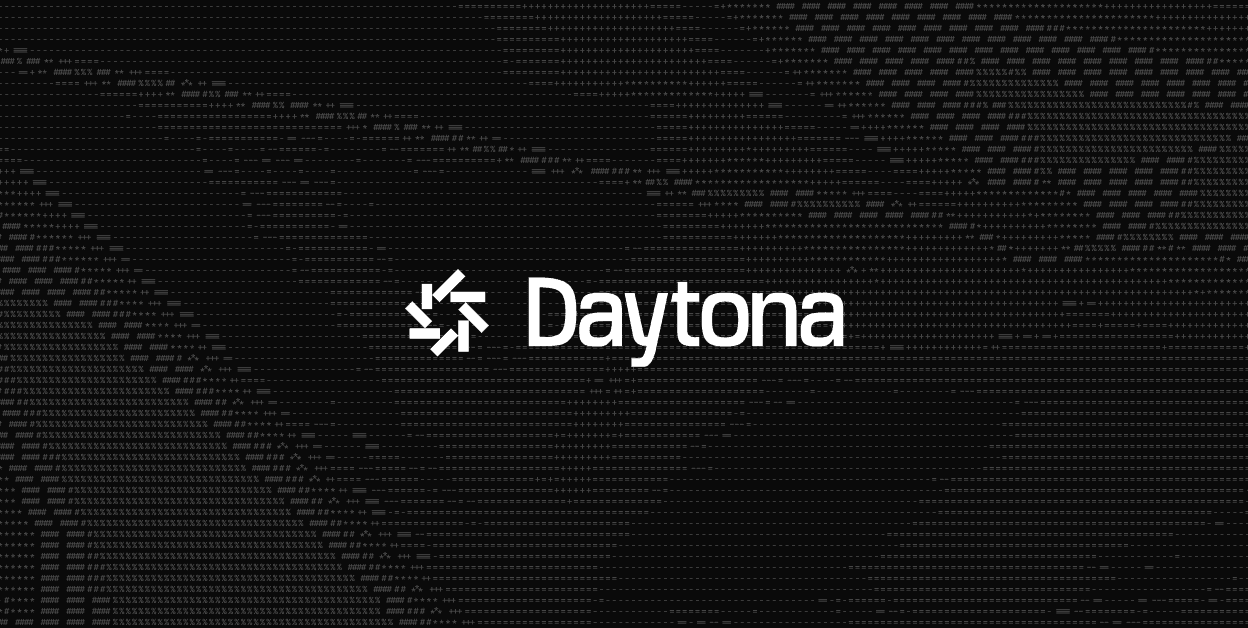 What Does Daytona Do?